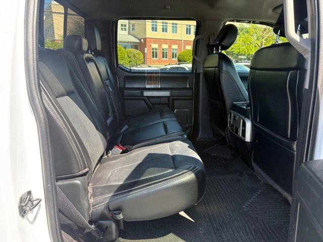 Used 2020 Ford F150 Lariat image 20
