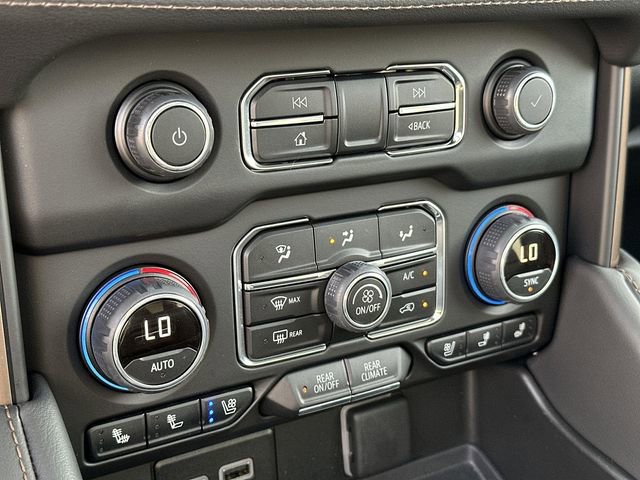 Used 2023 Chevrolet Tahoe High Country w/ Premium Package 2 image 39