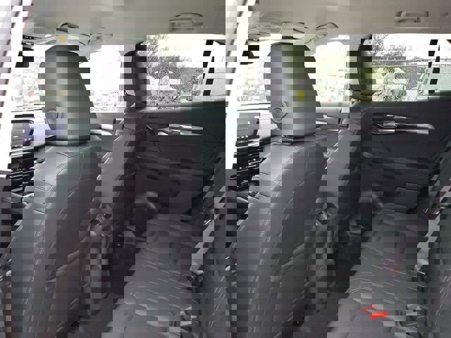 New 2026 Buick Envision Preferred image 10