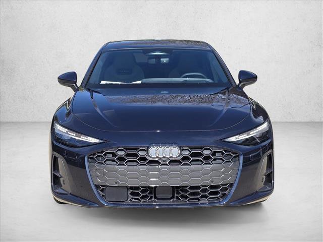 New 2026 Audi A6 Prestige video 2