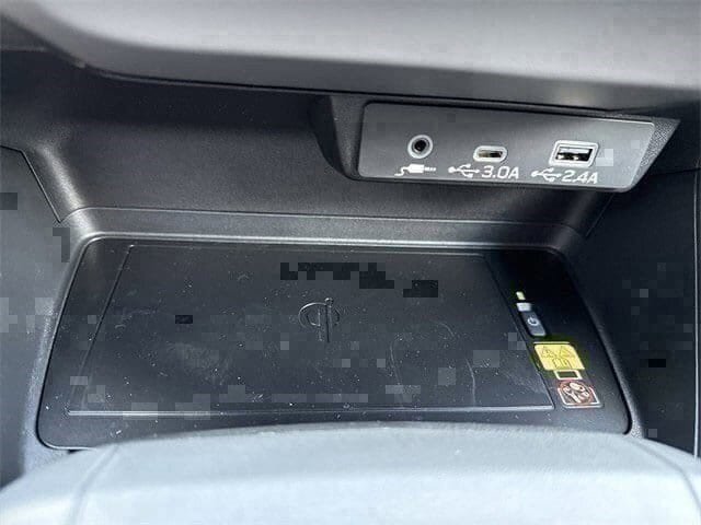 New 2025 Subaru Crosstrek 2.5i Limited w/ Crosstrek Mirror Package image 23