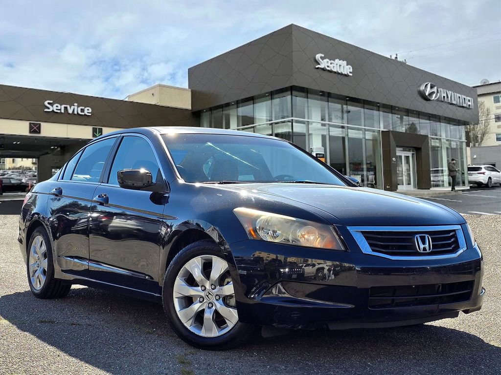 Used 2008 Honda Accord EX image 1