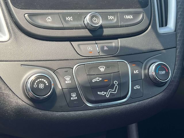 Used 2023 Chevrolet Malibu LS FWD image 29