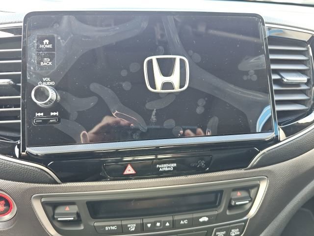 New 2026 Honda Ridgeline RTL image 17