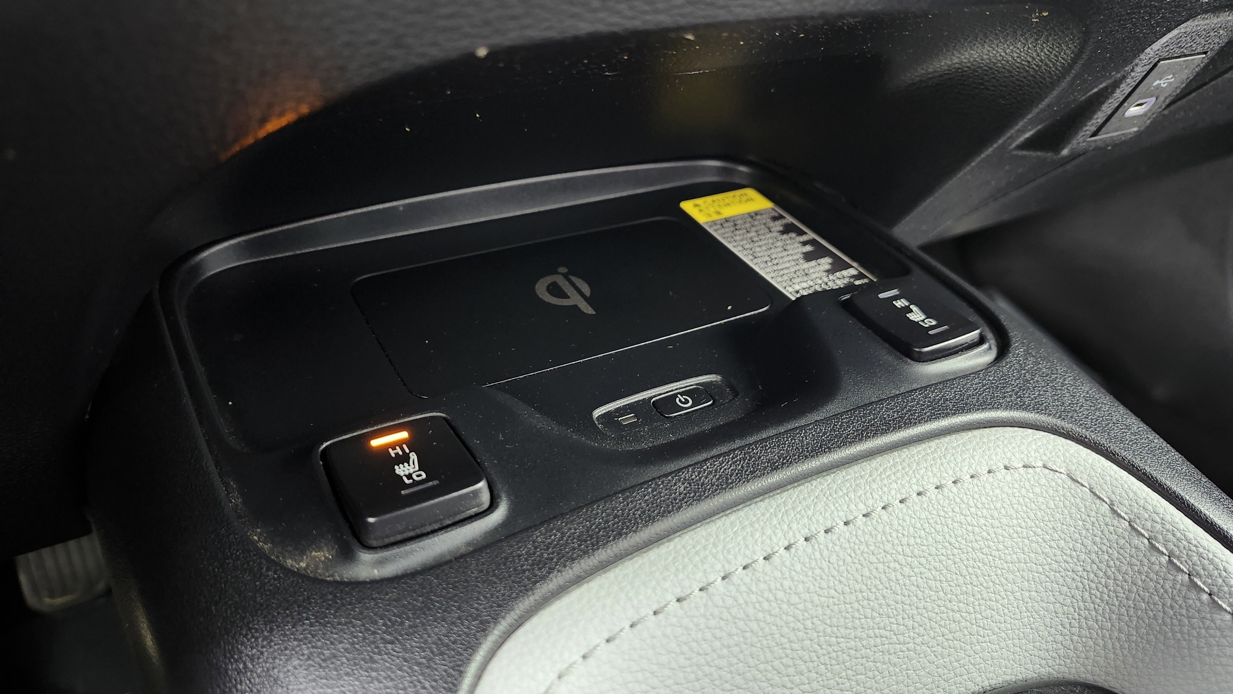 Used 2024 Toyota Corolla XSE image 6