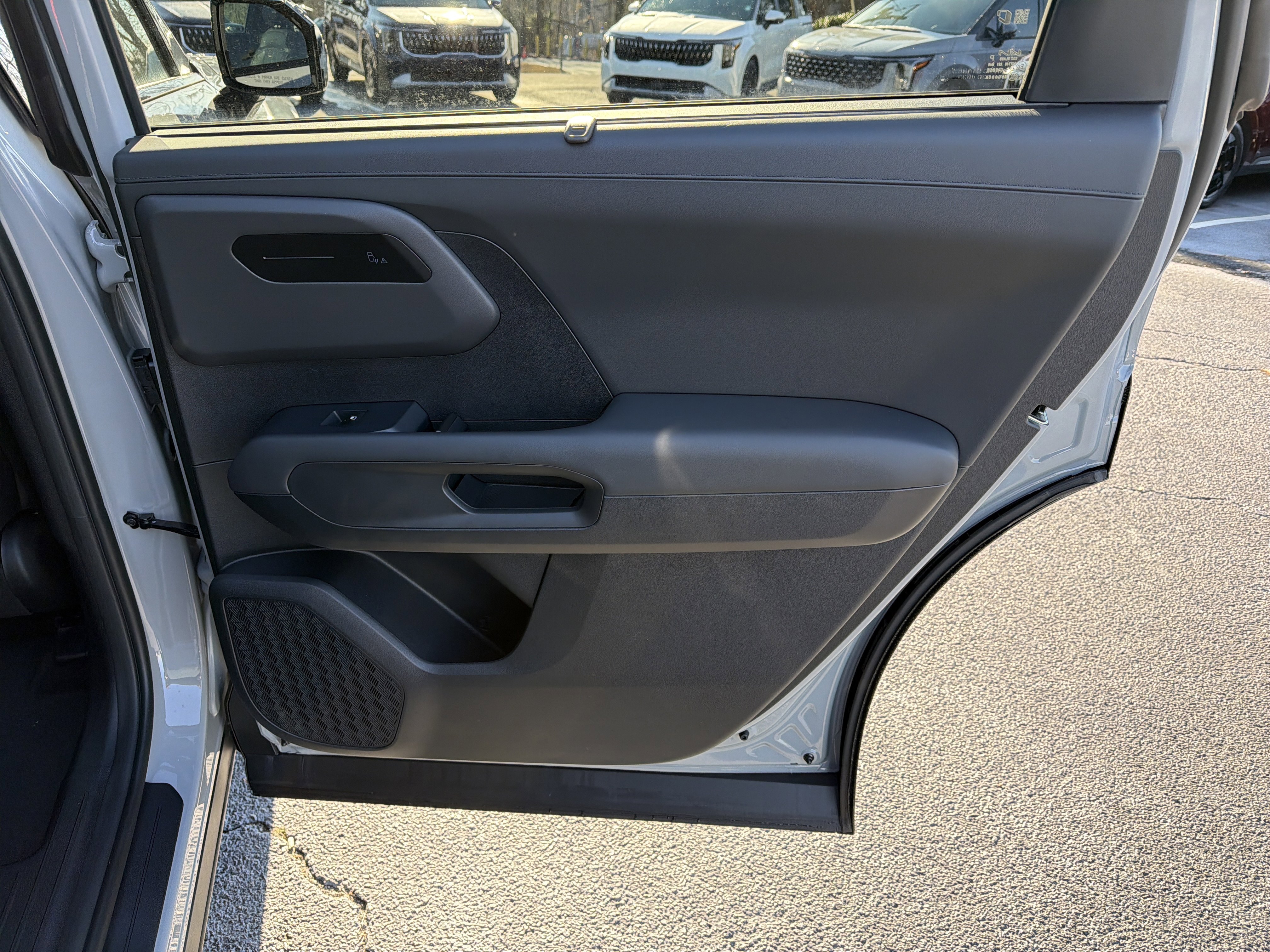 New 2027 Kia Telluride EX X-Line image 16