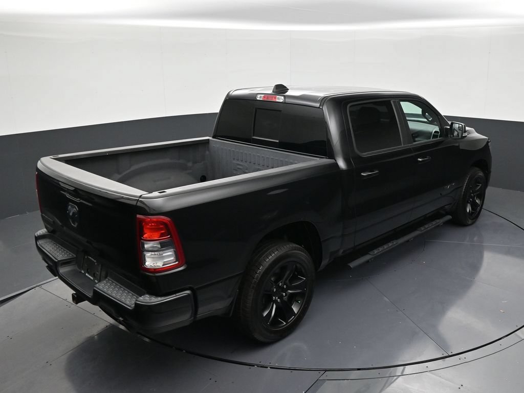 Used 2020 RAM 1500 Big Horn RWD image 16