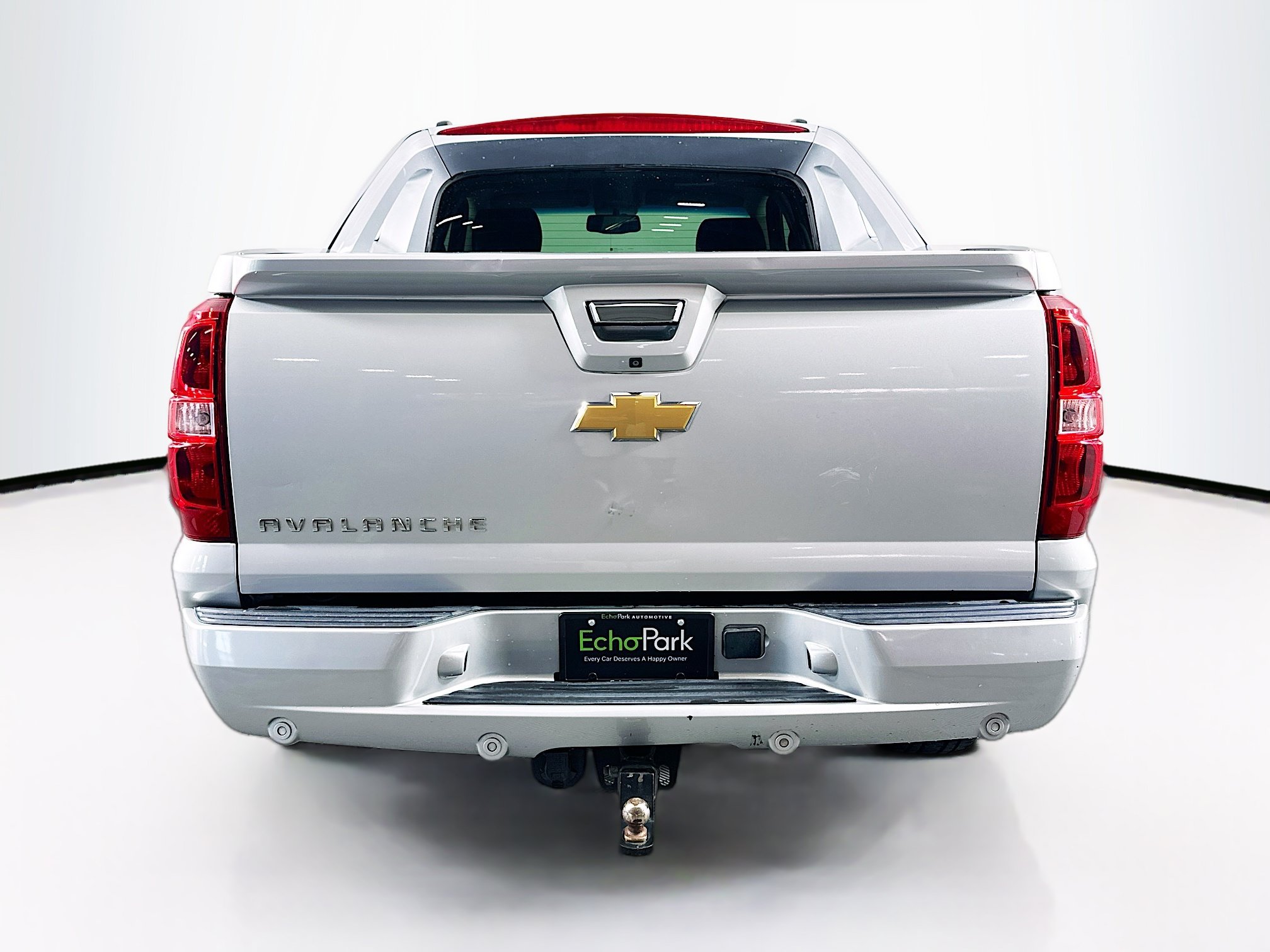 Used 2013 Chevrolet Avalanche LT w/ All-Star Edition RWD image 7
