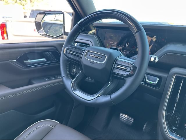 New 2026 GMC Yukon XL Denali Ultimate AWD/4WD image 23