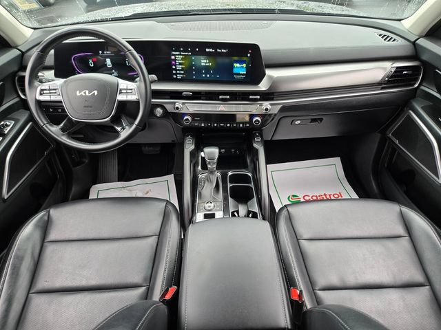 Used 2025 Kia Telluride S AWD/4WD image 16