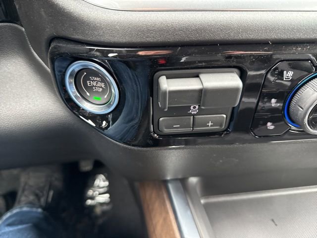 New 2026 Chevrolet Silverado 2500 High Country w/ Midnight Edition image 21