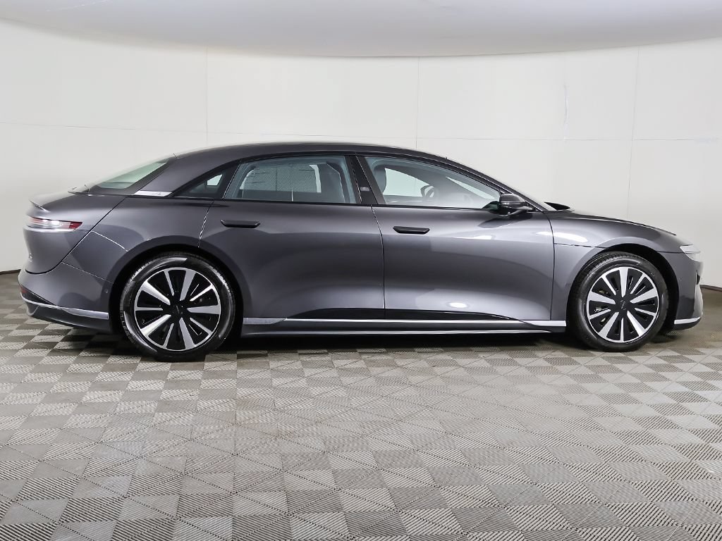 Used 2024 Lucid Air Touring AWD/4WD image 48