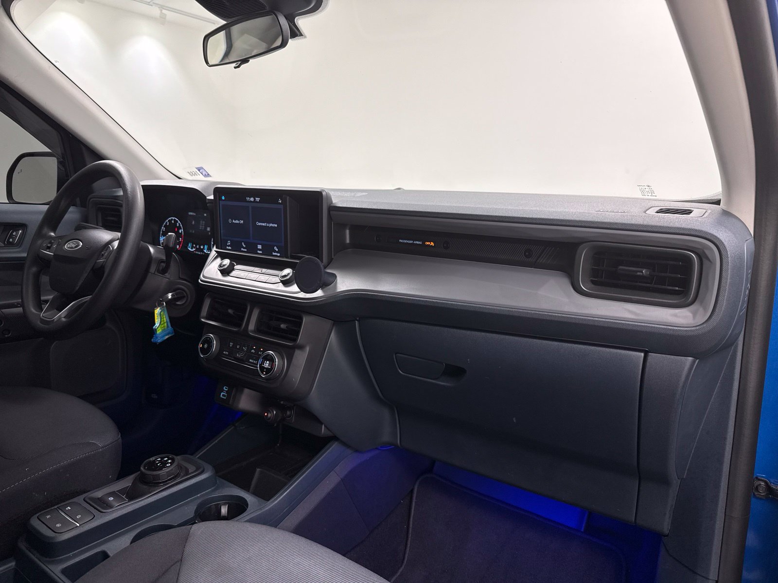Used 2022 Ford Maverick XL FWD image 29