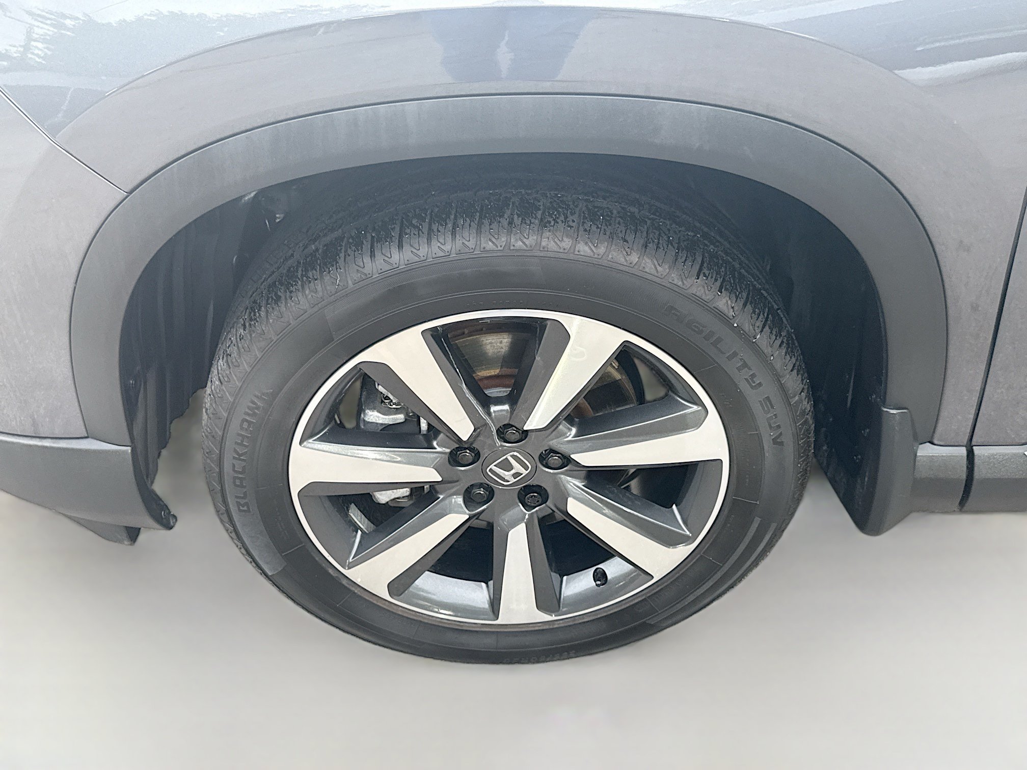 Certified 2025 Honda Pilot Touring image 37
