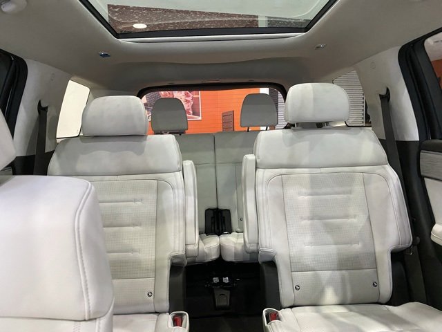 New 2025 Hyundai Santa Fe Calligraphy image 31