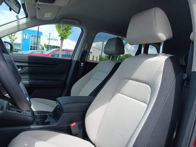 New 2026 Honda CR-V LX image 11