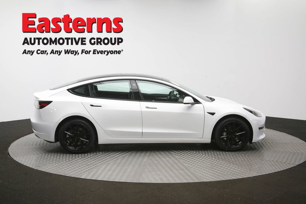 Used 2023 Tesla Model 3 Standard Range RWD image 39