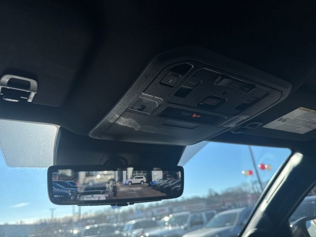 Used 2025 Toyota Tacoma TRD Pro image 27