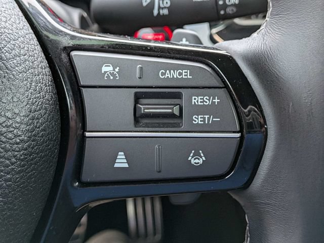Used 2022 Honda Civic Sport image 23