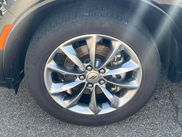 Used 2022 Dodge Durango Citadel AWD/4WD image 8
