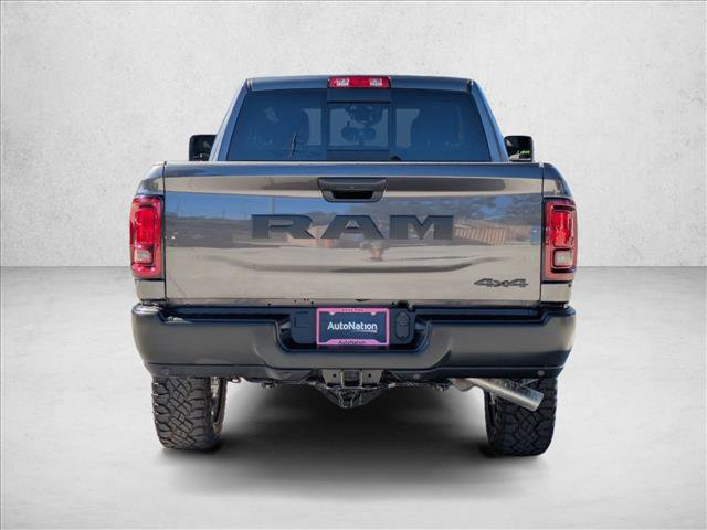 New 2026 RAM 2500 Tradesman image 7