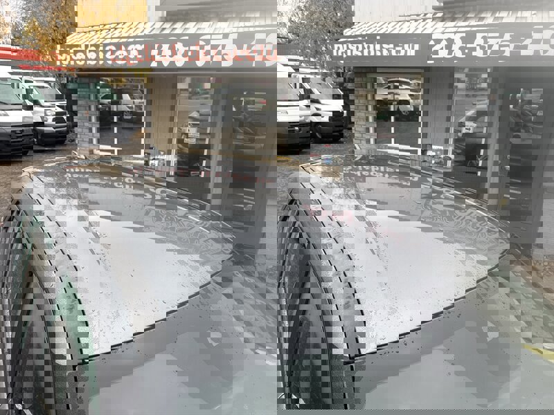 Used 2024 Nissan Kicks S image 15