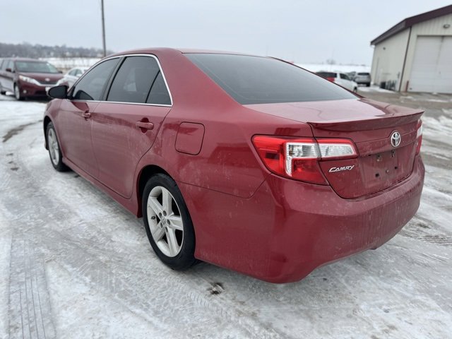Used 2014 Toyota Camry image 14