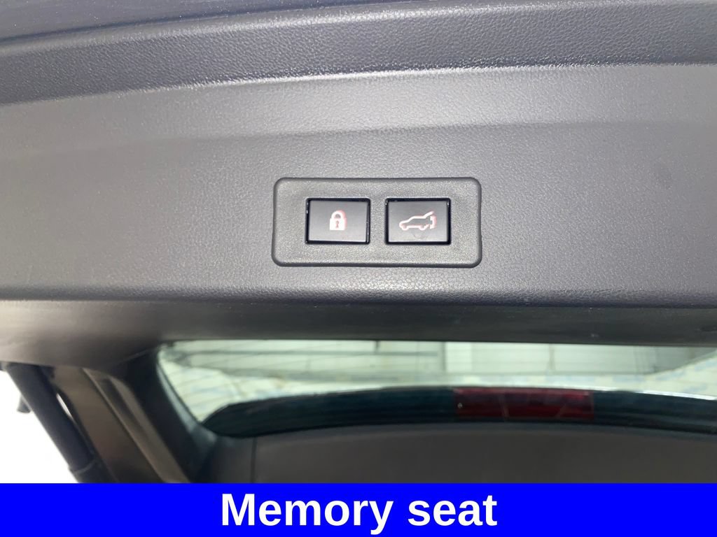 Certified 2023 Subaru Ascent Limited w/ Technology Package AWD/4WD image 19