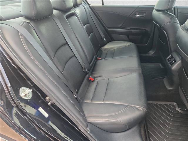 Used 2013 Honda Accord EX-L image 19