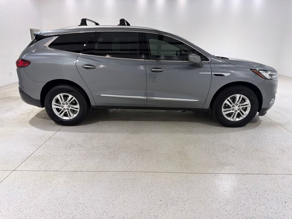 Used 2020 Buick Enclave Essence w/ Trailering Package, 5000 lbs. FWD image 6