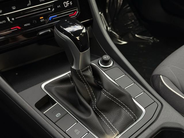 New 2026 Volkswagen Jetta Sport image 17