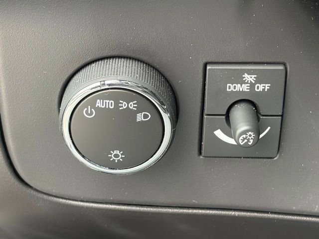 New 2026 Chevrolet Express 3500 w/ Power Convenience Package RWD image 23