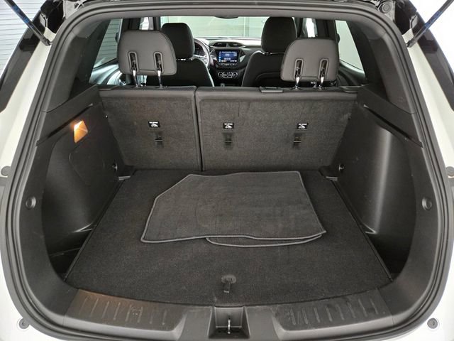 Used 2023 Chevrolet TrailBlazer RS w/ Convenience Package image 18