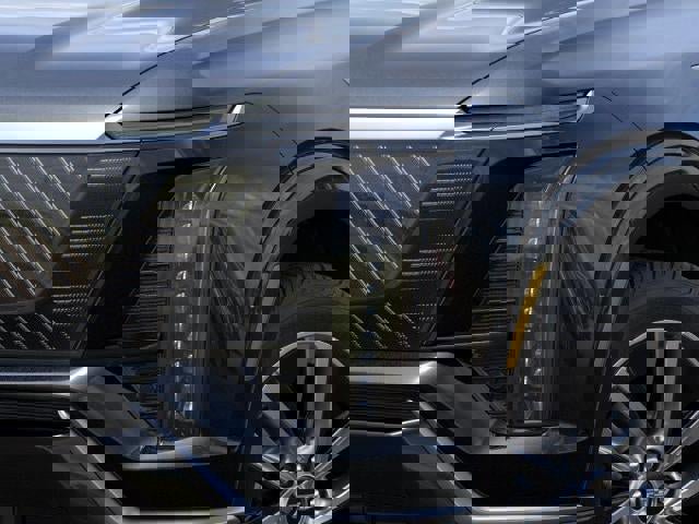 New 2026 Cadillac Vistiq Luxury image 10