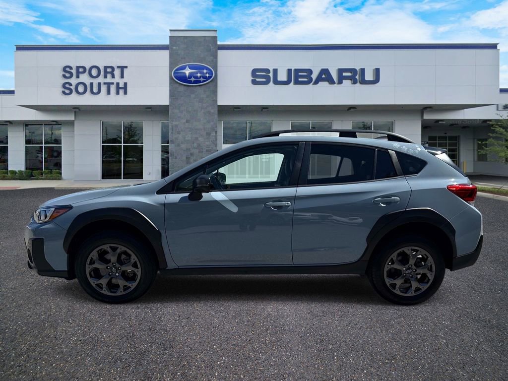 Used 2023 Subaru Crosstrek 2.5i Sport image 7