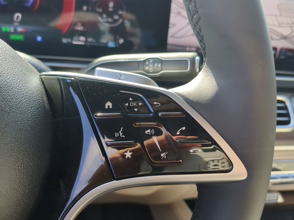 Certified 2024 Mercedes-Benz GLE 450e 4MATIC image 24