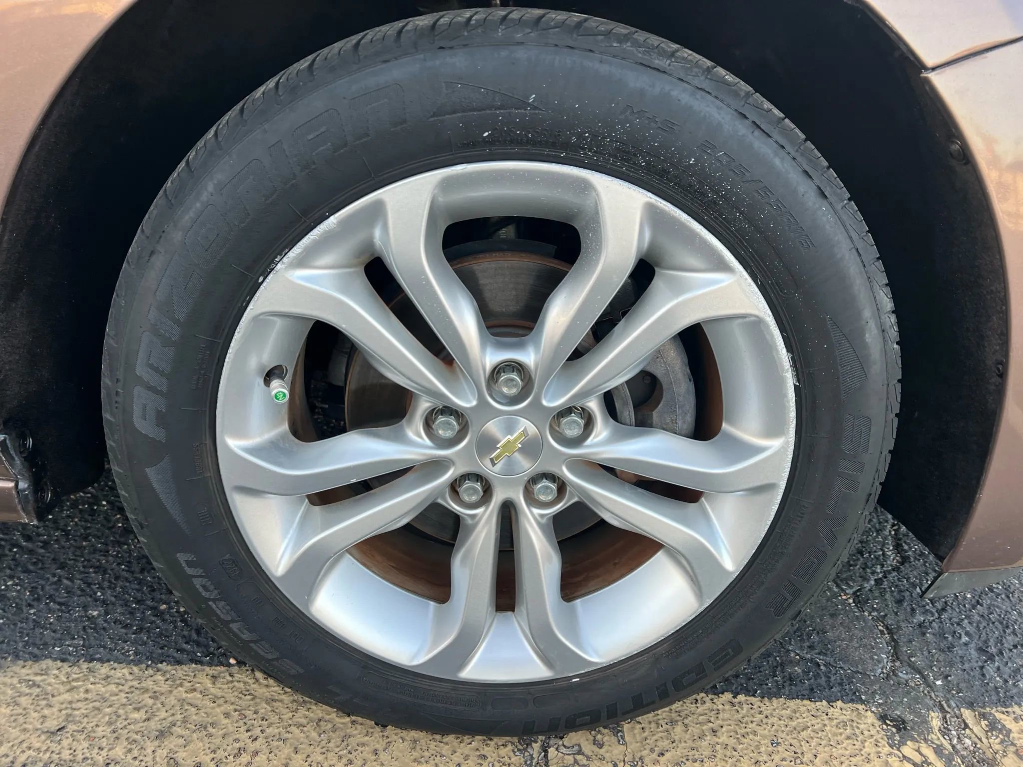 Used 2019 Chevrolet Cruze LS w/ LS Convenience Package image 23