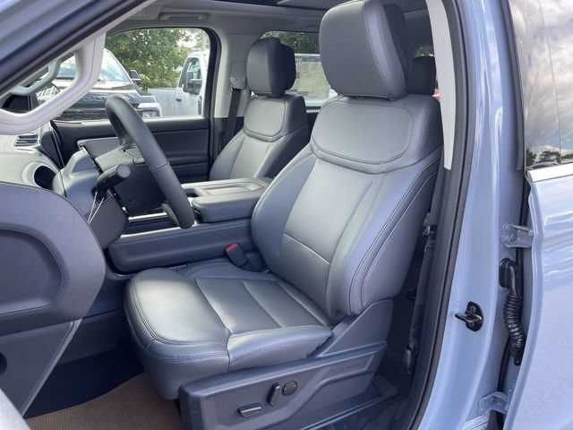 New 2027 Ford Expedition Max Active AWD/4WD image 15