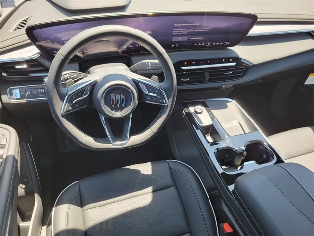 New 2025 Buick Enclave Sport Touring w/ Power Package image 32