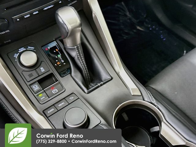 Used 2016 Lexus NX 200t AWD w/ Premium Package image 19
