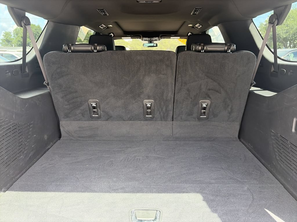 Used 2021 GMC Yukon XL Denali AWD/4WD image 34