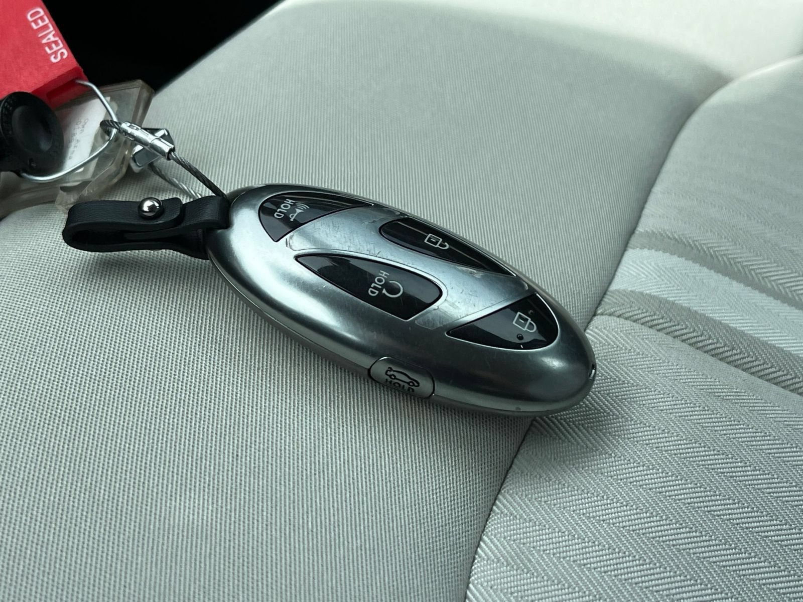 Used 2025 Hyundai Sonata SEL FWD image 21