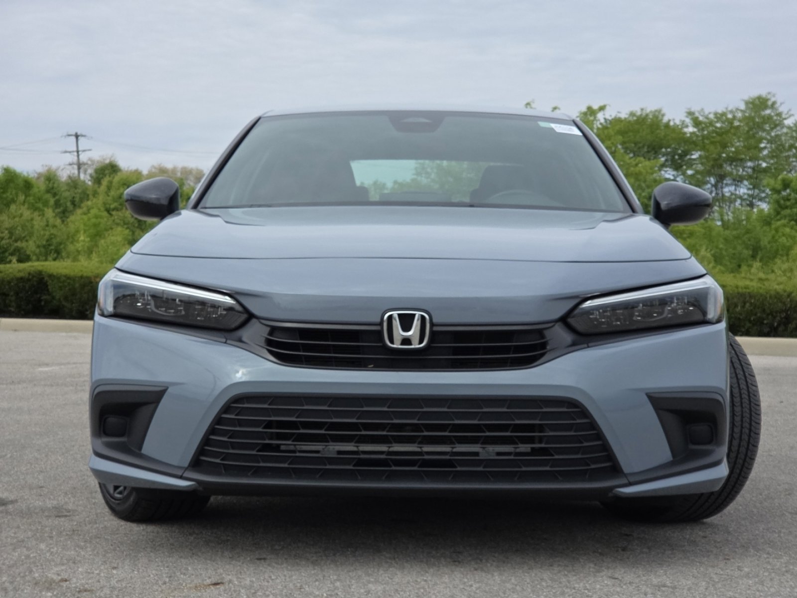Used 2024 Honda Civic Sport image 12