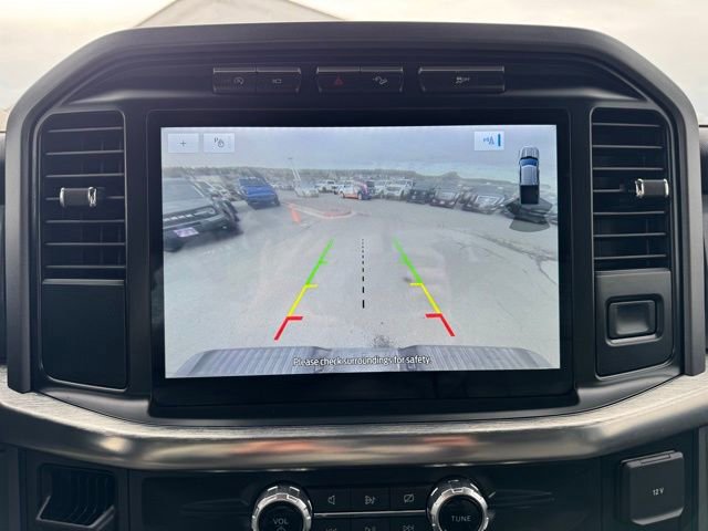 Used 2022 Ford F150 Lariat w/ FX4 Off-Road Package image 36