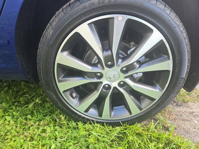 Used 2020 Hyundai Elantra GT w/ Style Package 02 FWD image 22