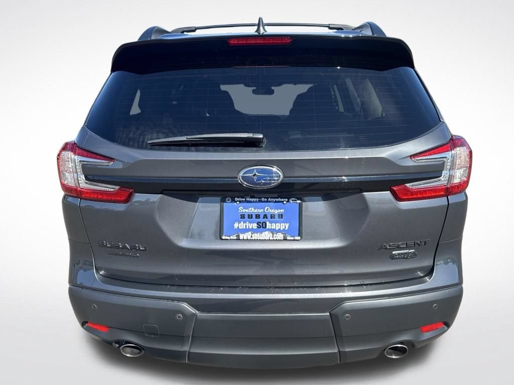 Certified 2024 Subaru Ascent Onyx Edition AWD/4WD image 6