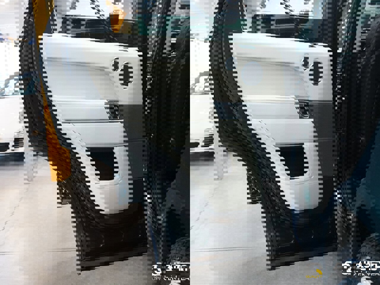 Used 2016 Land Rover Range Rover Sport HSE image 12