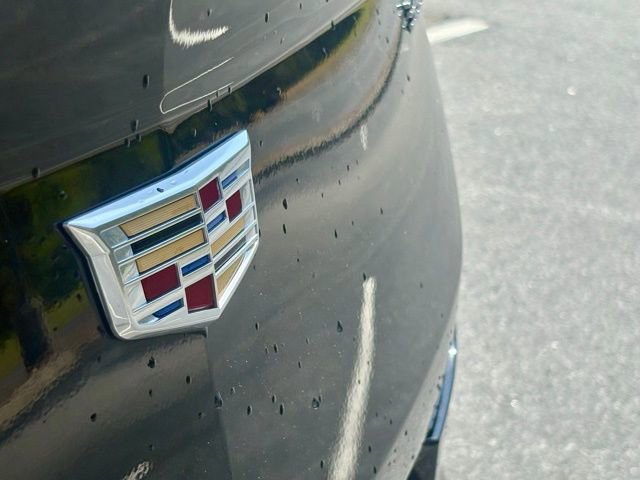 Used 2021 Cadillac CT4 Premium Luxury image 15