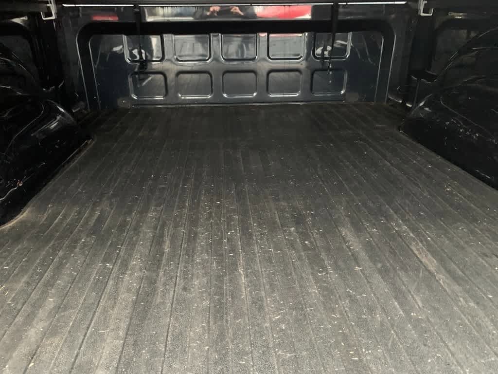 Used 2018 RAM 1500 Express AWD/4WD image 5
