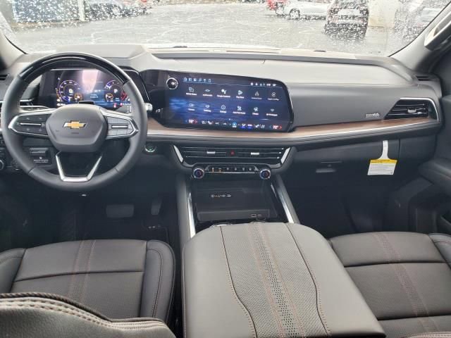 New 2026 Chevrolet Tahoe High Country image 10